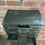 Thumbnail: Vintage Industrial Multi Drawer Cabinet