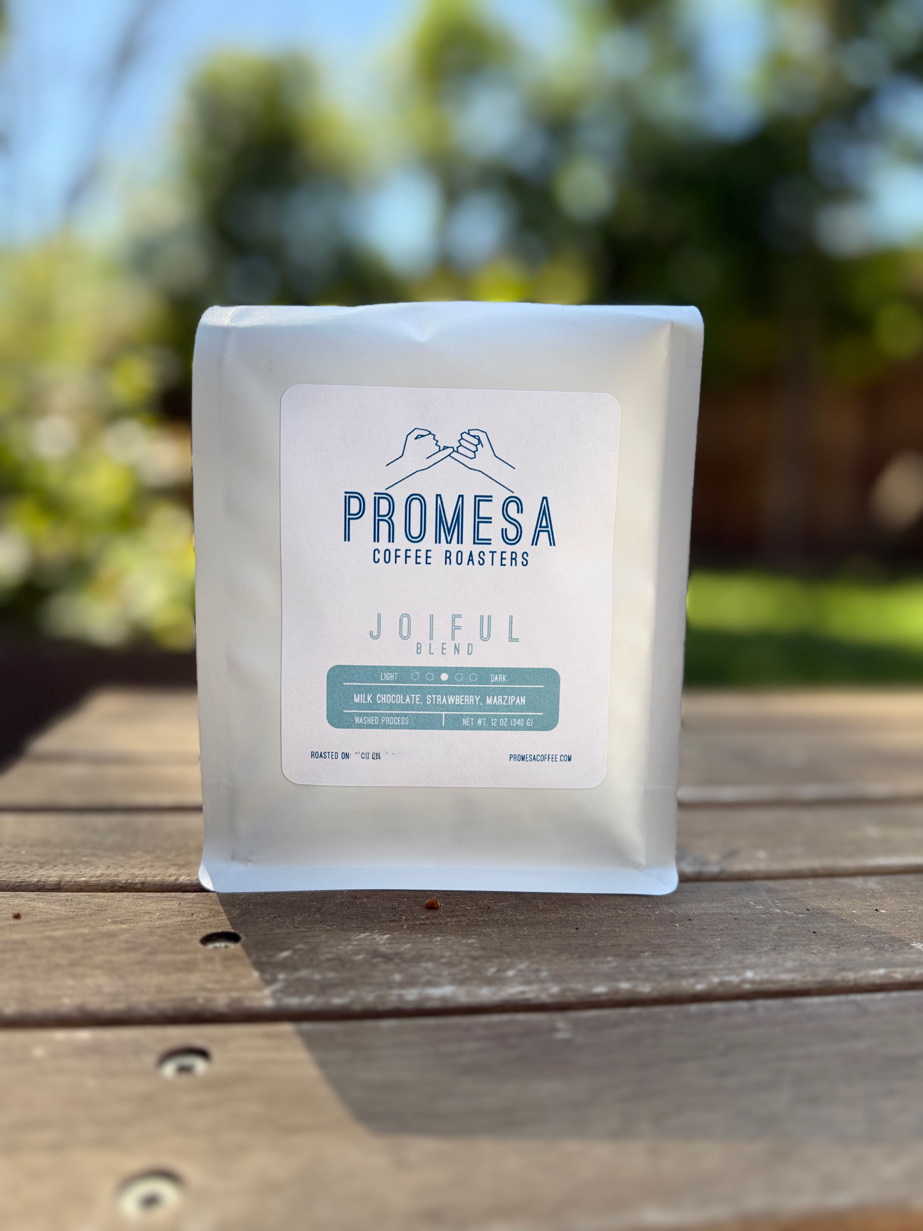 Joiful Blend Subscription
