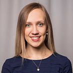 Irina Kormiletskaya, Culture & HR Mavie Next