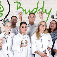 Office Buddy Team