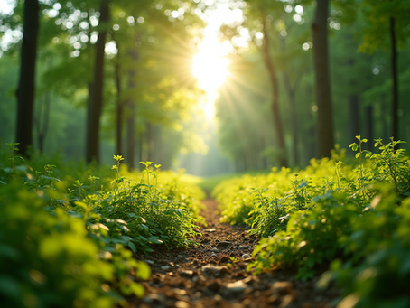 The Importance of Sustainable Living in Today's World