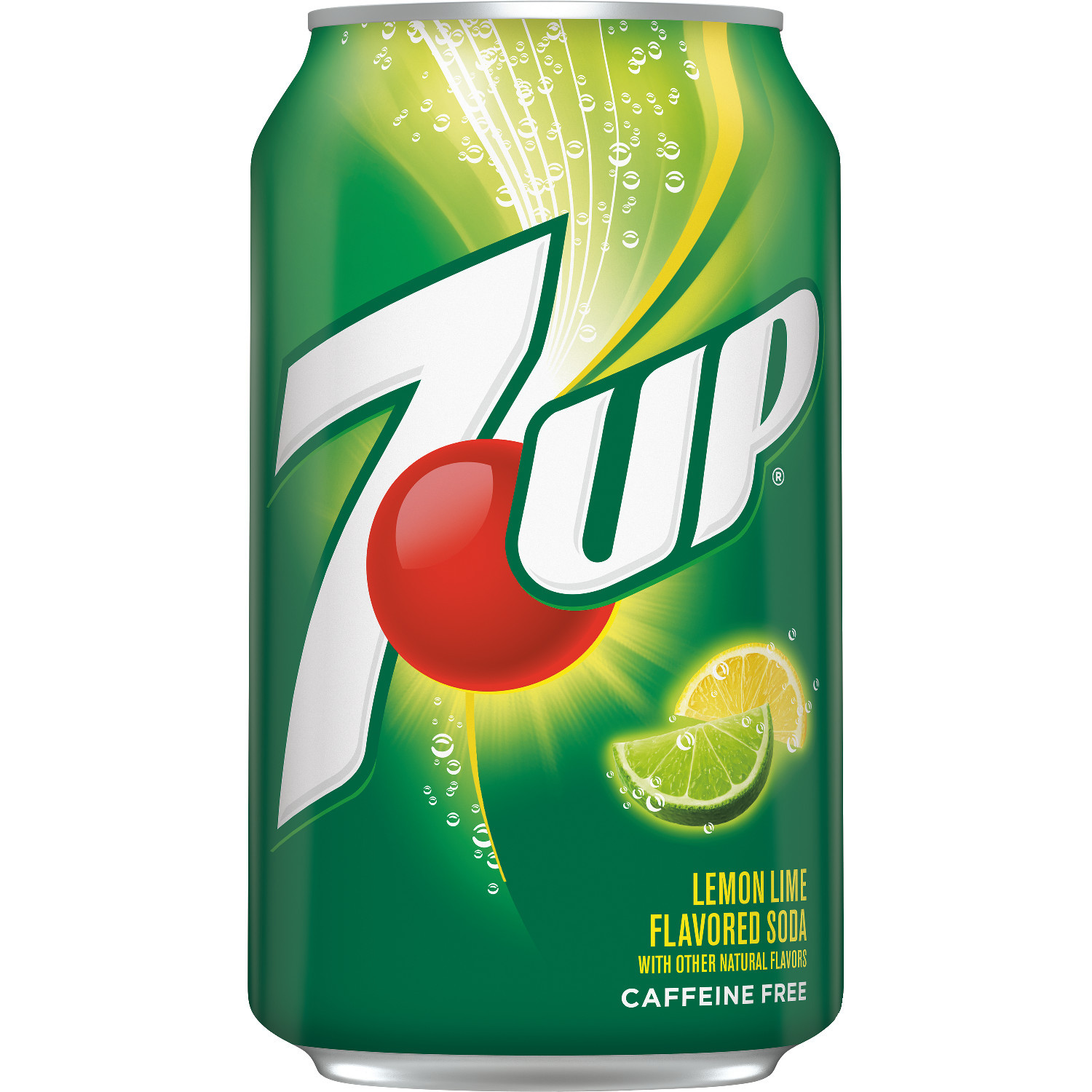 7up Can / $1