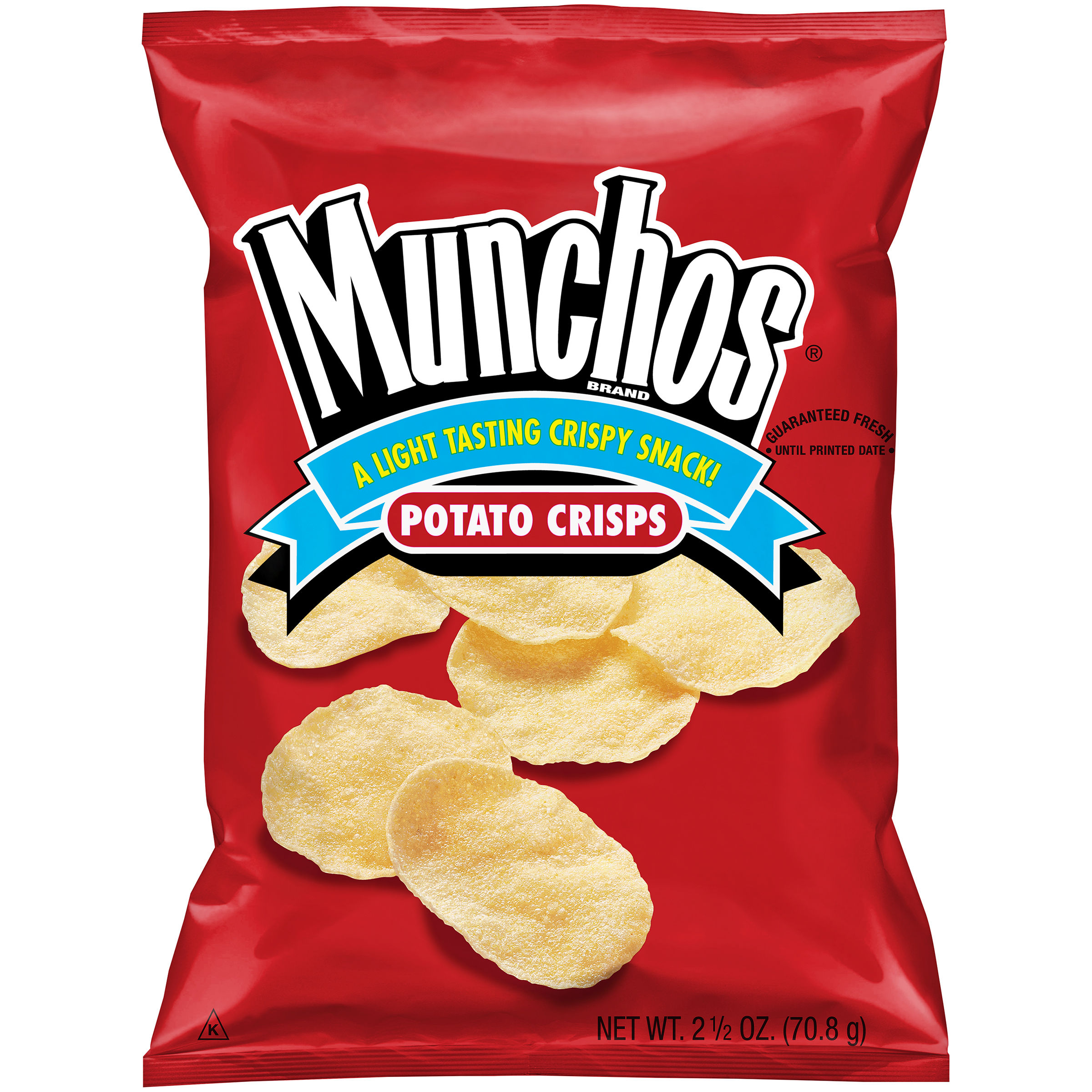 Munchos