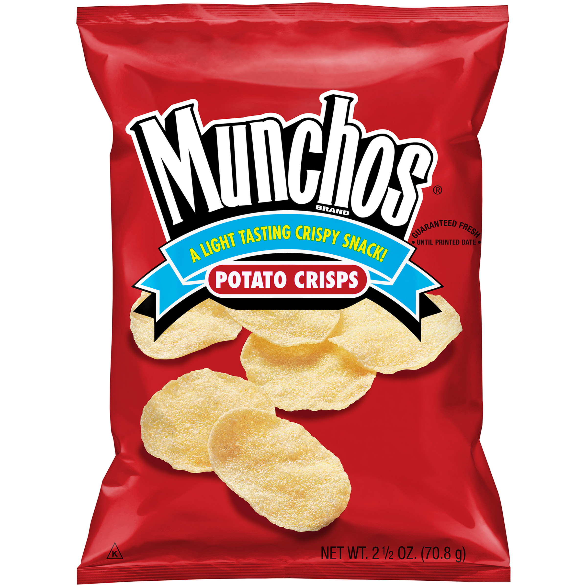 Munchos