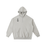 Thumbnail: Santoyo Big Hood Half-Zip Fleece Hoodie