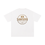 Thumbnail: Santoyo Unisex Pure Cotton T-Shirt