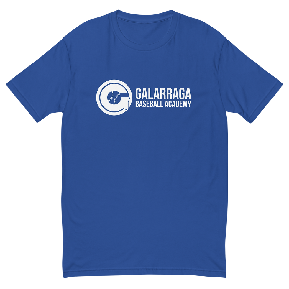 Thumbnail: Short Sleeve T-shirt
