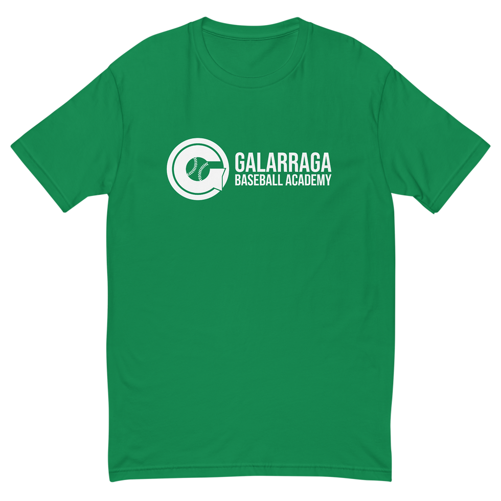 Thumbnail: Short Sleeve T-shirt