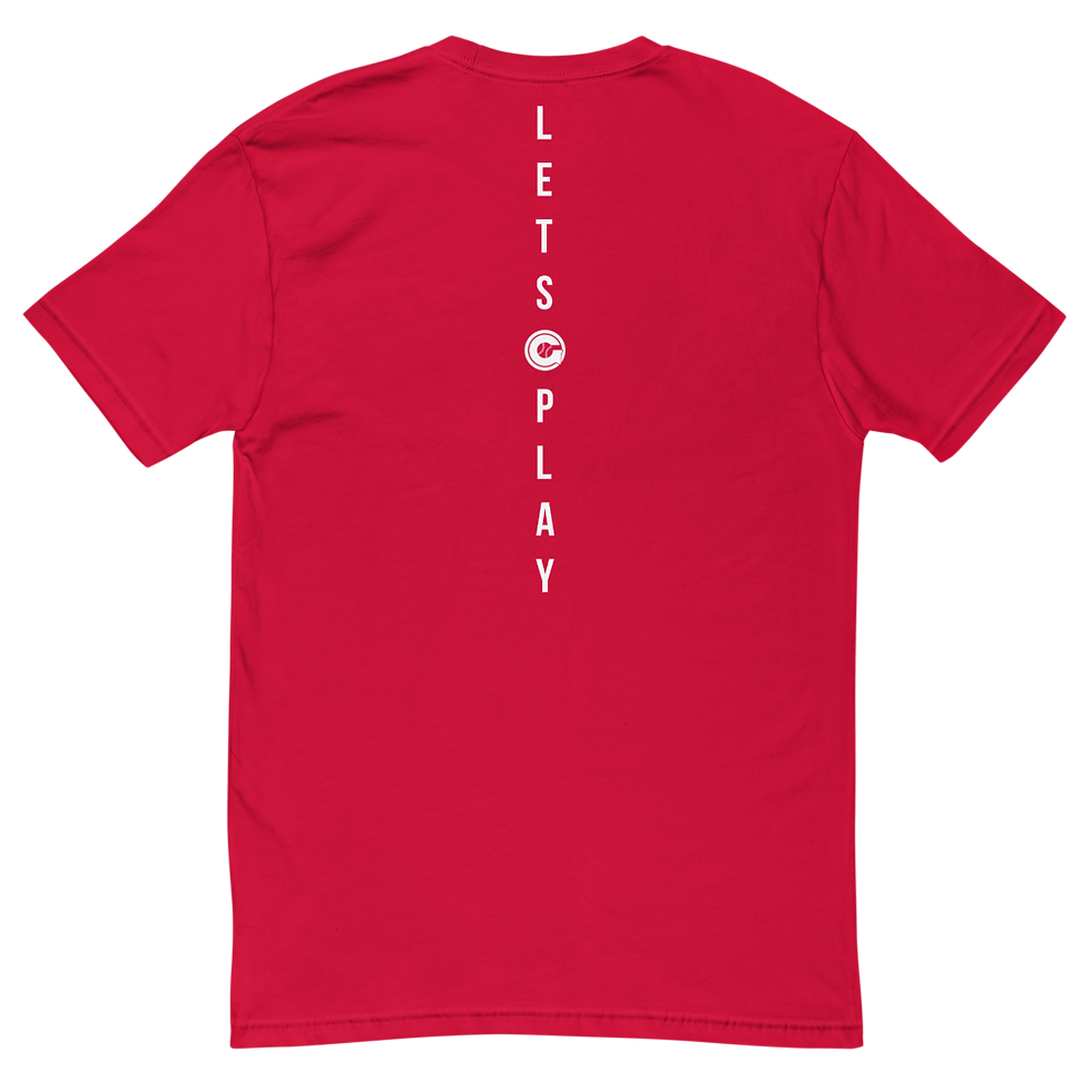 Thumbnail: Short Sleeve T-shirt