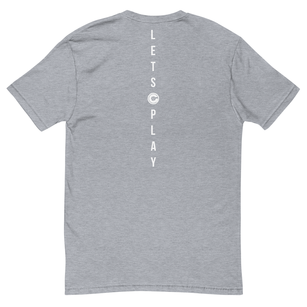 Thumbnail: Short Sleeve T-shirt