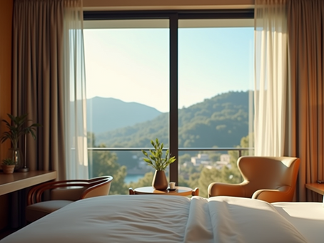 Unlocking Hotel Deals: Personalized Booking Made Easy