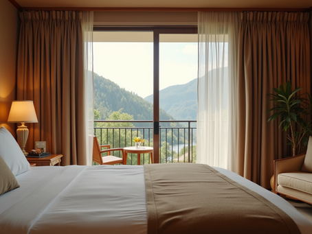 Travel Smarter: The Benefits of Booking with Us