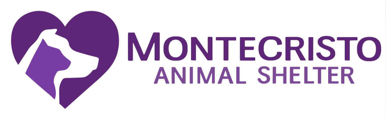 Montecristo Shelter Sign