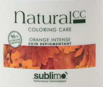 Miniature : Natural CC soin repigmentant- 90ml