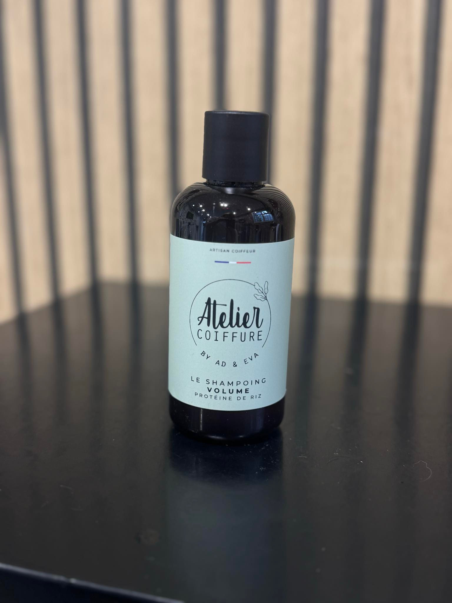 Shampooing Volume - 200 ml