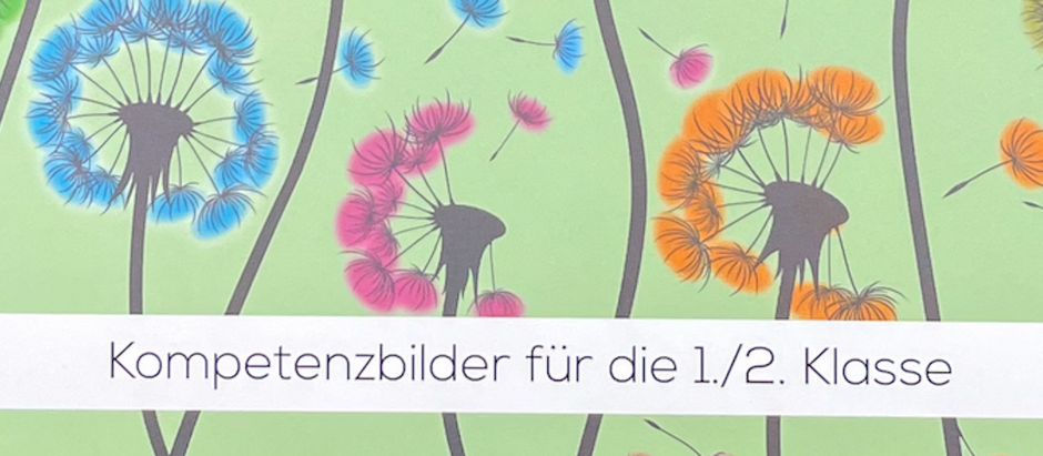 Kompetenzbilder in der Unterstufe