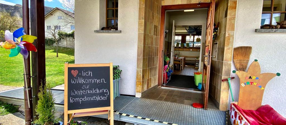 Einsatz der Kompetenzbilder