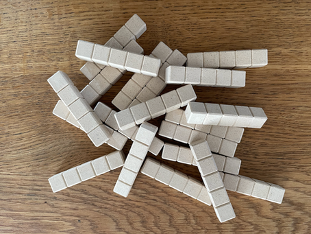 Die "Kraft der Fünf" fortsetzen