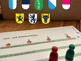 Überfachliche Kompetenzen ...