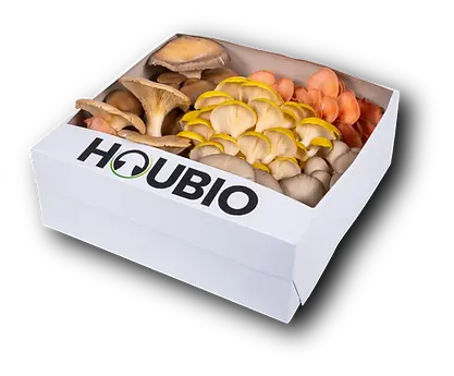 HOUBIO mixbox