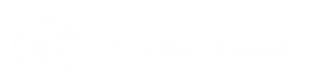 Freda Fund logo.
