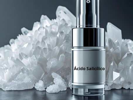 Ácido Salicílico (BHA)