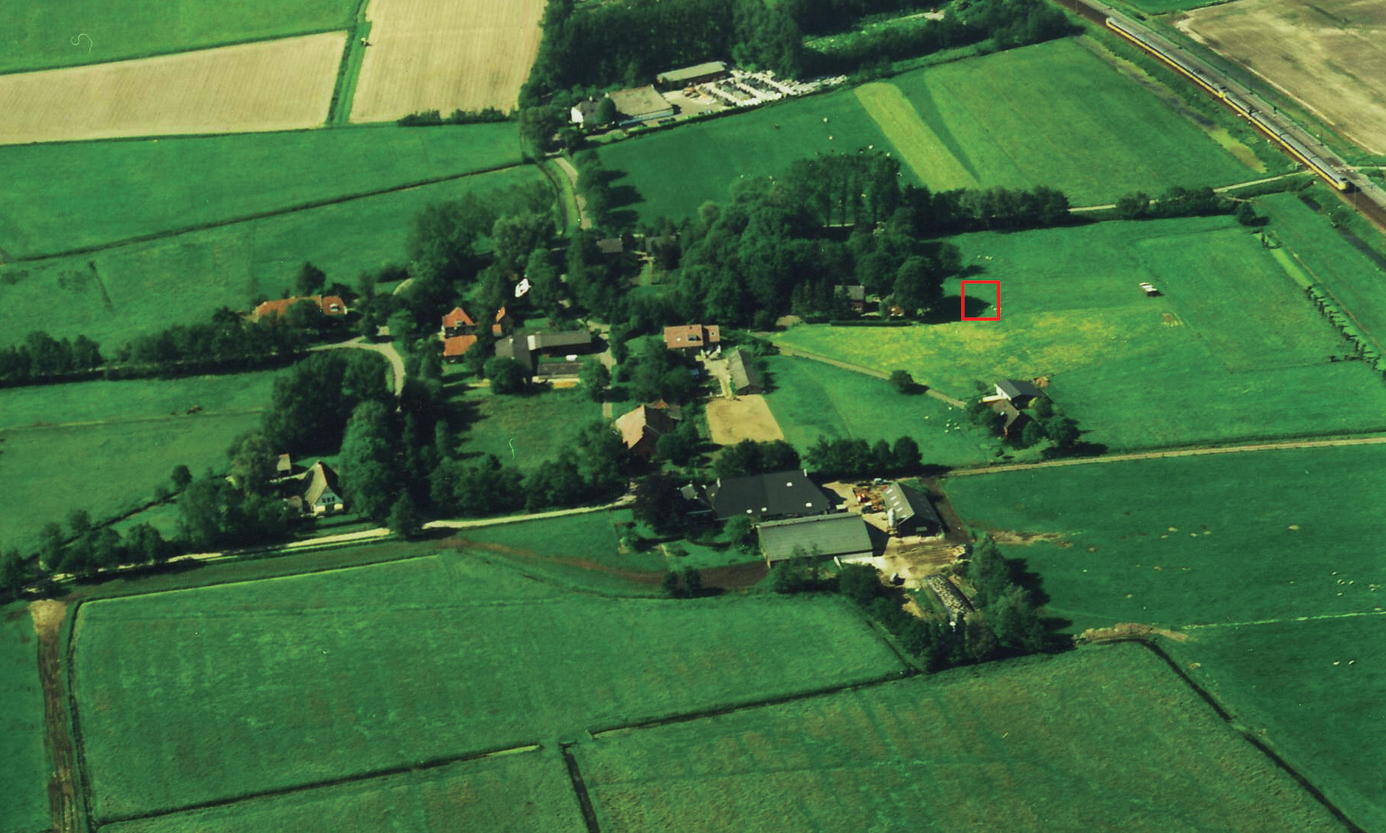 (foto: Aerophoto Eelde)