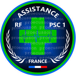 ASSISTANCE PSC1