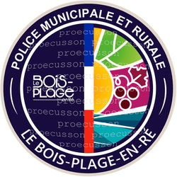 POLICE MUNICIPALE ET RURALE LE BOIS-PLAGE-EN-RÉ