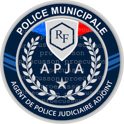 POLICE MUNICIPALE APJA