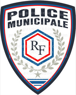 POLICE MUNICIPALE