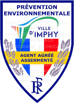 PRÉVENTION ENVIRONNEMENTALE IMPHY