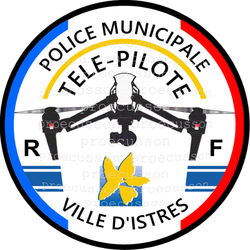 POLICE MUNICIPALE ISTRES TÉLÉ-PILOTE