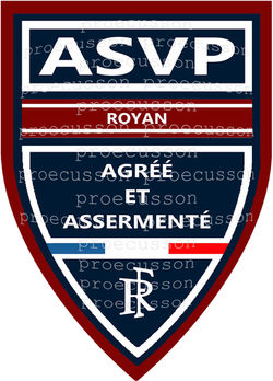 ASVP ROYAN