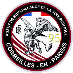 ASVP CORMEILLES-EN-PARISIS