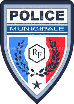 POLICE MUNICIPALE