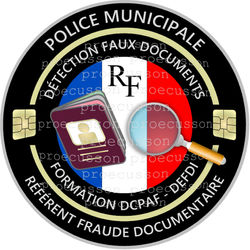 POLICE MUNICIPALE DCPAF DEFDI
