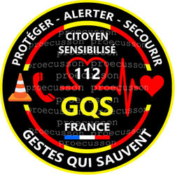 GESTES QUI SAUVENT GQS