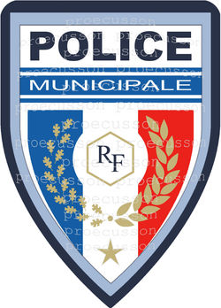 POLICE MUNICIPALE