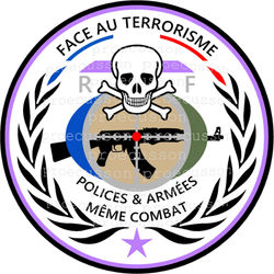 FACE AU TERRORISME POLICES & ARMÉES