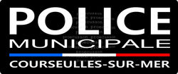 POLICE MUNICIPALE COURSEULLES-SUR-MER
