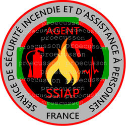 AGENT SSIAP