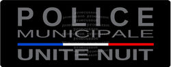 POLICE MUNICIPALE UNITE NUIT