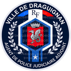 POLICE MUNICIPALE DRAGUIGNAN
