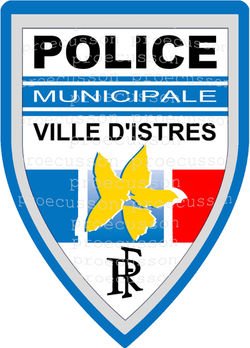 POLICE MUNICIPALE ISTRES