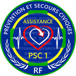 PRÉVENTION ET SECOURS CIVIQUES ASSISTANCE PSC1
