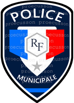 POLICE MUNICIPALE