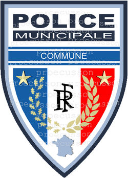 POLICE MUNICIPALE