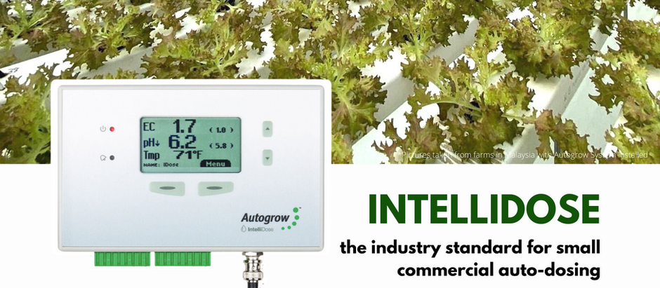 INTELLIDOSE SMART DOSING SYSTEM : REASONS WHY YOU NEED ONE INSTALLED IN YOUR FARM PART 1 (S1E3)