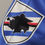 Thumbnail: Sampdoria 1990-91 Home Jersey